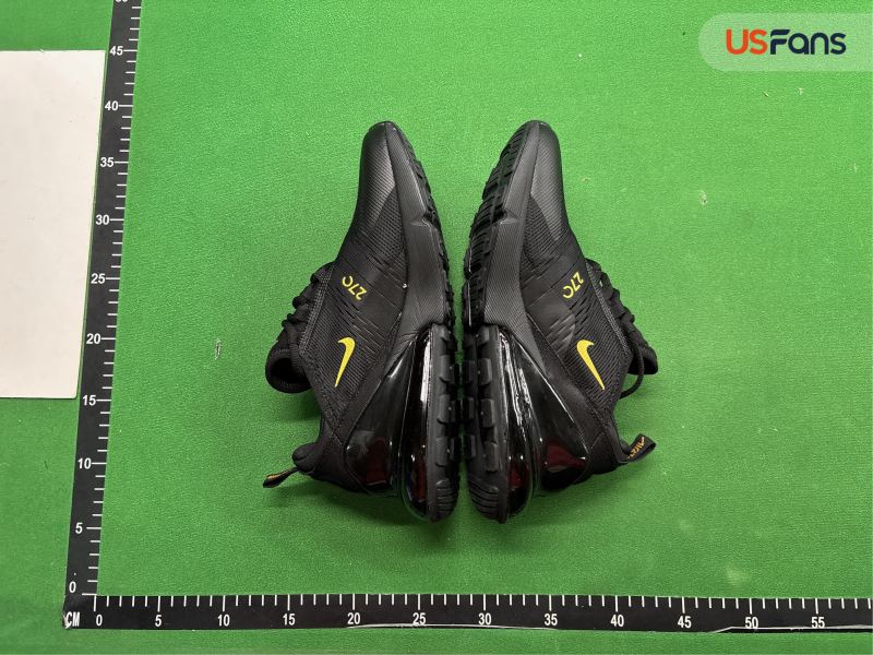 QC Nike Air Max 270 18 Colorways Premium Quality foto 4