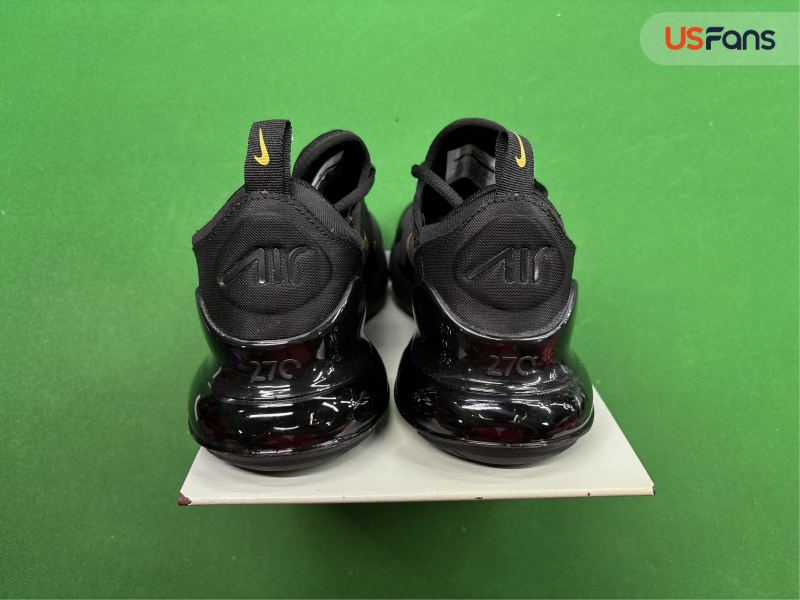 QC Nike Air Max 270 18 Colorways Premium Quality foto 3