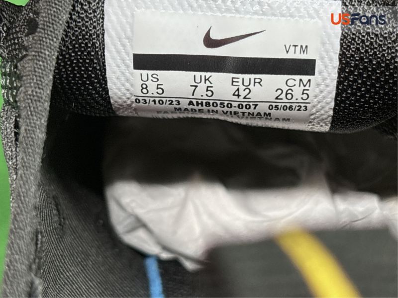 QC Nike Air Max 270 18 Colorways Premium Quality foto 2
