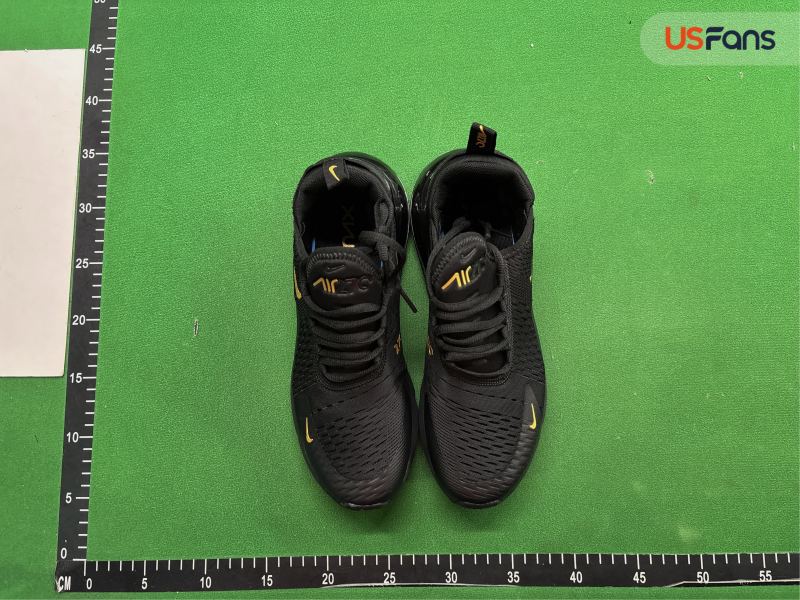 QC Nike Air Max 270 18 Colorways Premium Quality foto 6