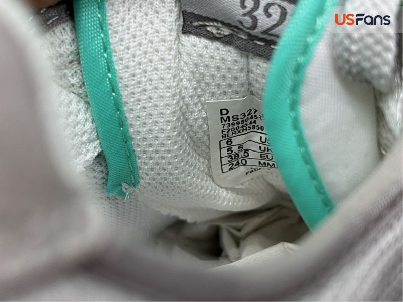 QC Miumiu X New Balance 12 Colorways Premium Quality foto 2