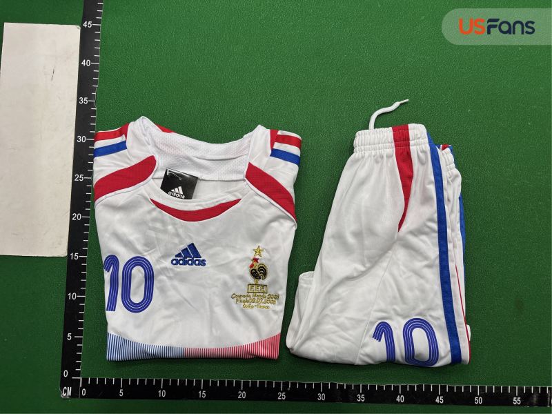 QC France 2006 foto 4