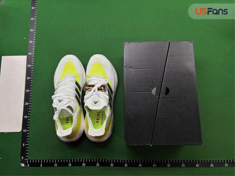 QC Adidas Ultra Boost foto 1