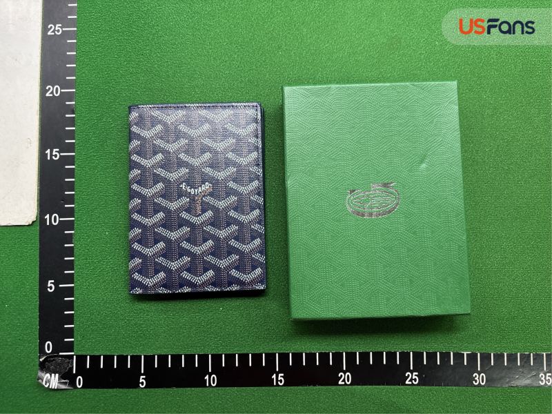 QC Men's and women's wallet passport holder messenger bag collection-003 7704467728 3