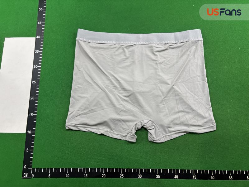 QC LULULEMON regular and colored cotton underwear 7449080324 3