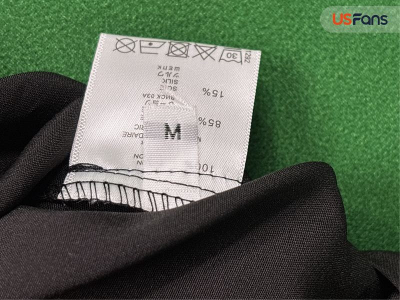 QC Set Prada foto 1
