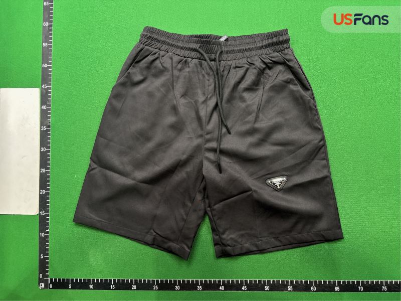 QC Set Prada foto 3