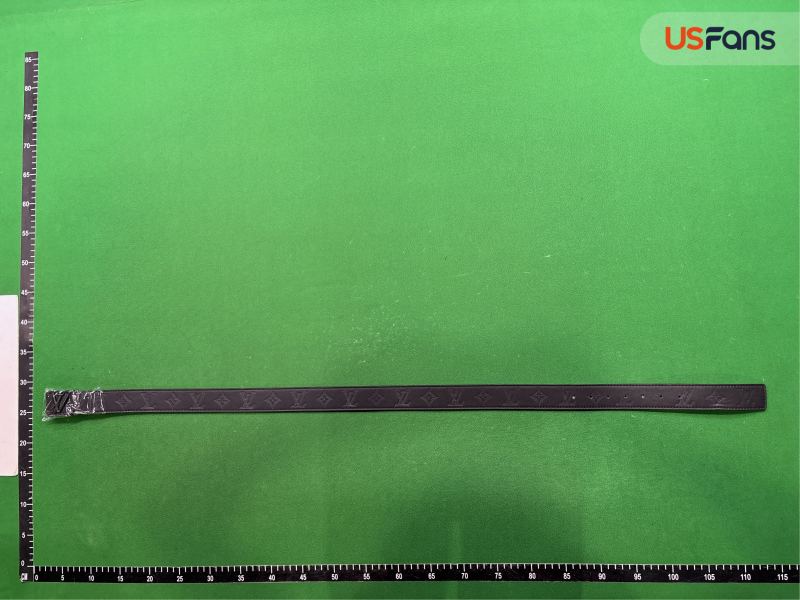 QC New L Men's Belt 7522729621 1