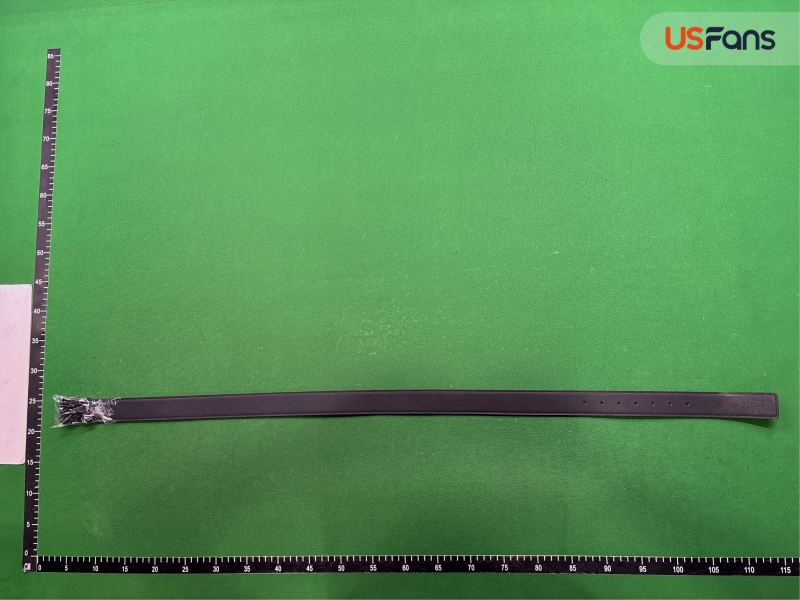 QC New L Men's Belt 7522729621 2