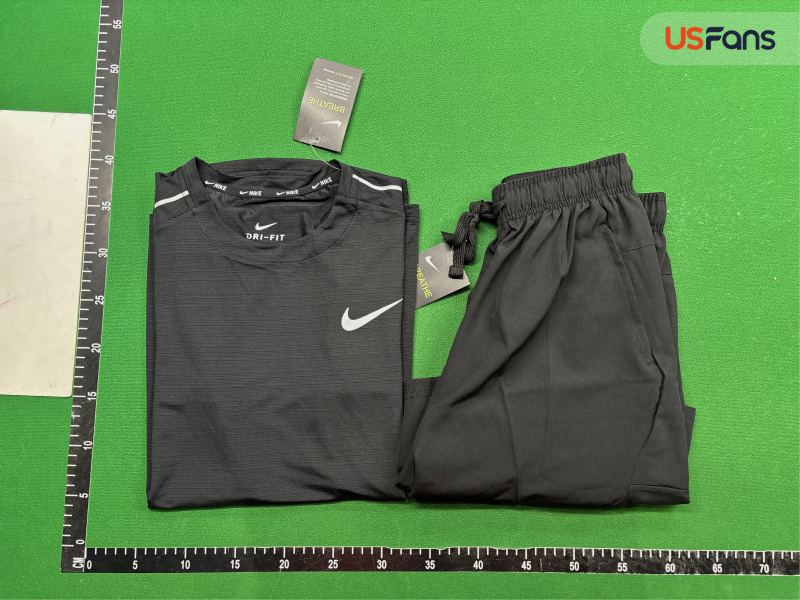 QC Nike Dri Fit Set foto 4