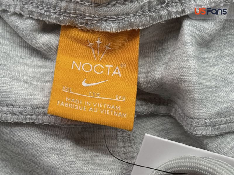 QC Nike Set foto 1