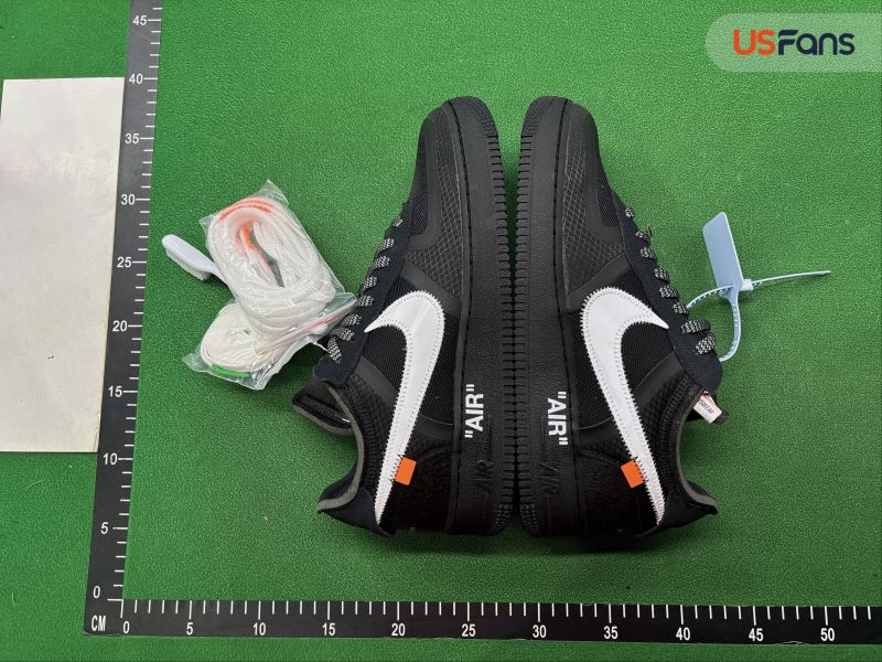 QC Offwhite Models foto 5