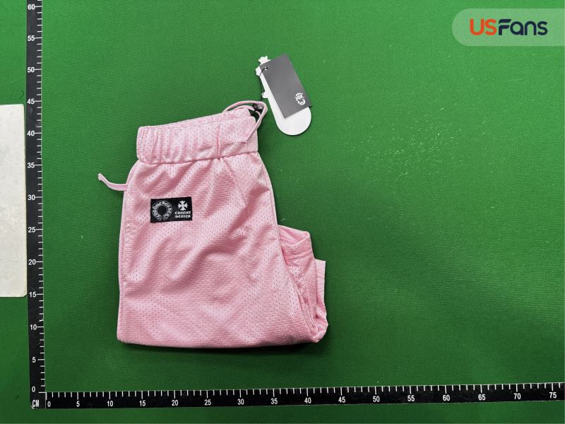 QC Sets Chrome Hearts foto 4