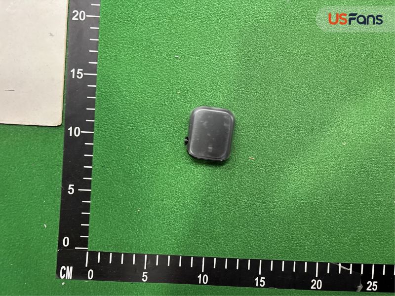 QC Smart Watch 3 Colorways Premium Quality foto 1