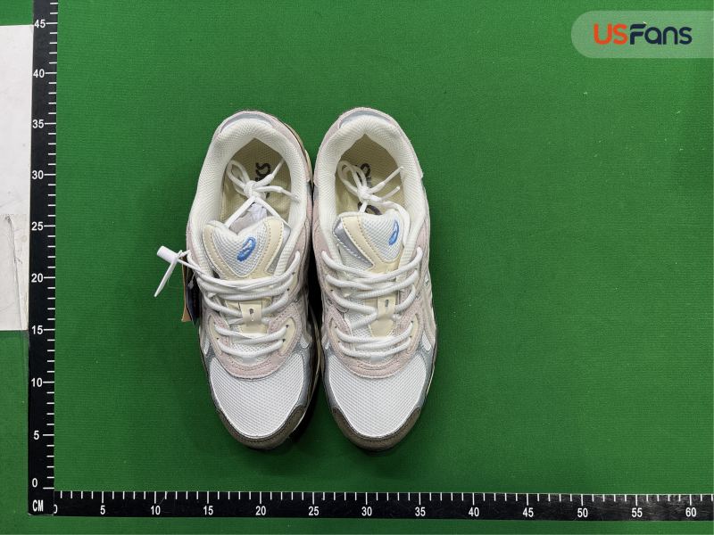 QC Asics Gel 35 Colorways Pk Batch foto 6