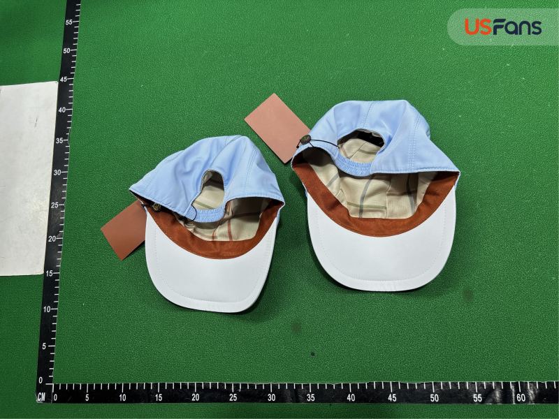 QC Gorra Loro Piana foto 3