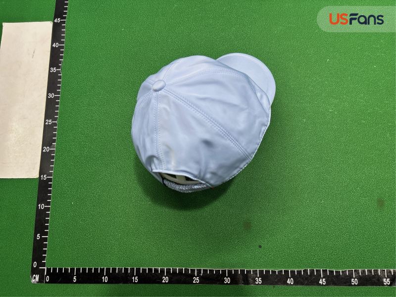 QC Gorra Loro Piana foto 2