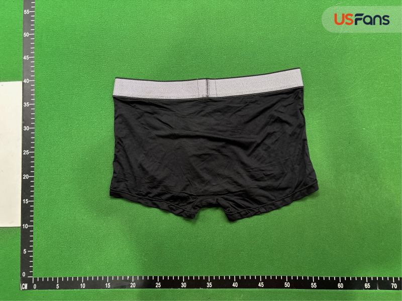 QC Boxers Classic Mens custom model, no return or exchange, take a picture of the default 7534010598 3