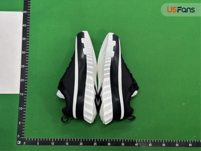 QC Hermes Shoes foto 4