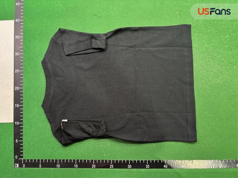 QC Bape Camiseta foto 3