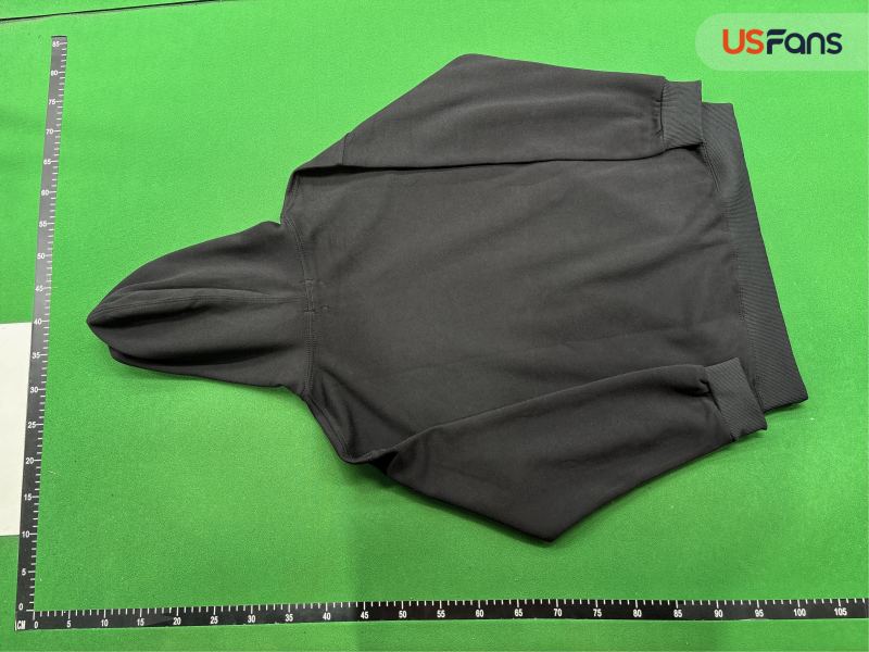 QC R hoodie zipper hoodie pullover hoodie S-XXXL 7523465310 3