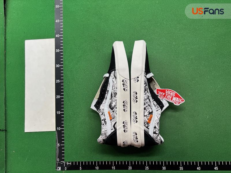 QC Vans foto 5