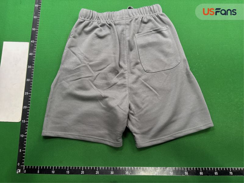 QC Fog Shorts 7528614656 3