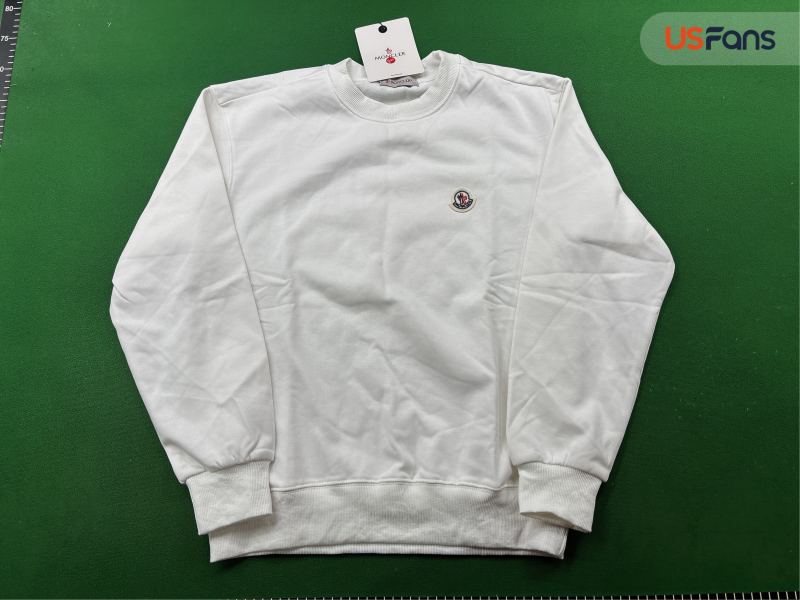 QC Moncler Set foto 2