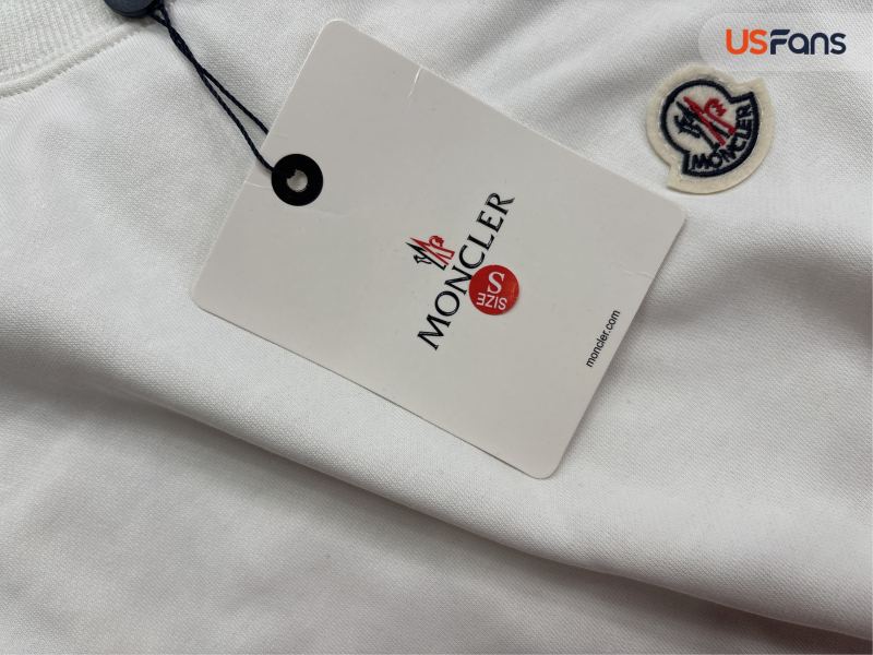 QC Moncler Set foto 1