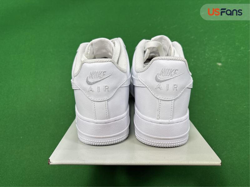 QC PK4.0 black and white top layer leather 7633022645 3