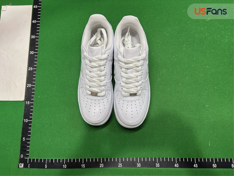 QC PK4.0 black and white top layer leather 7633022645 6