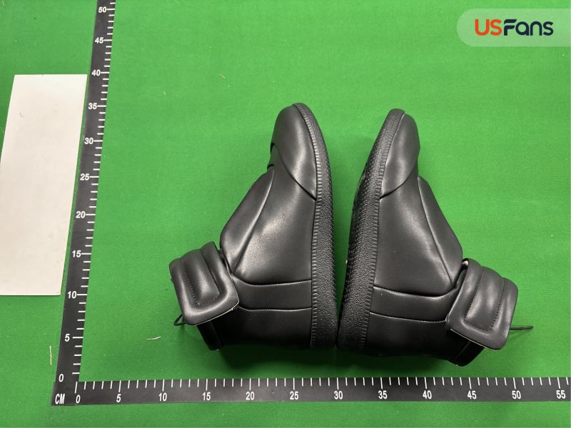 QC Maison Margiela Future foto 5