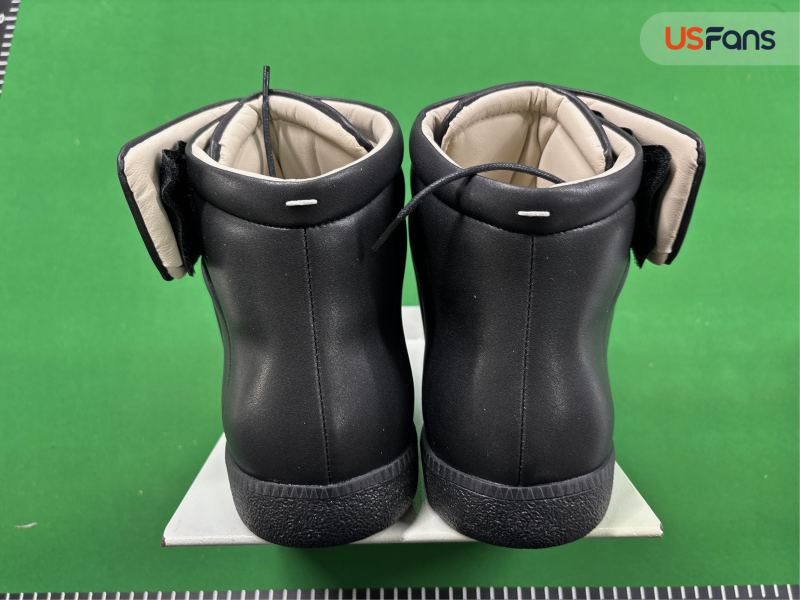QC Maison Margiela Future foto 3