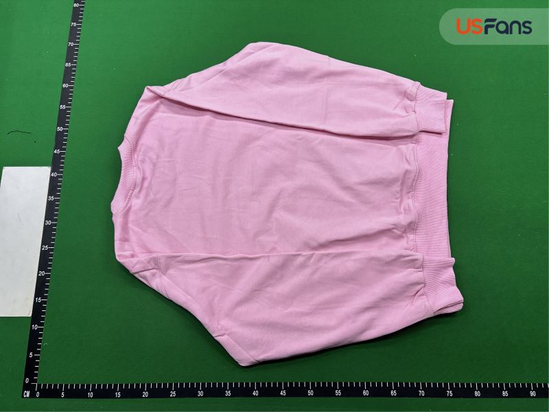 QC Prada Hoodie foto 3