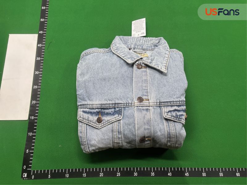 QC Chaqueta Gallery Dept foto 4