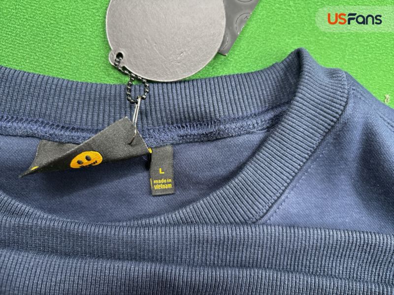 QC Drew Crewneck foto 1