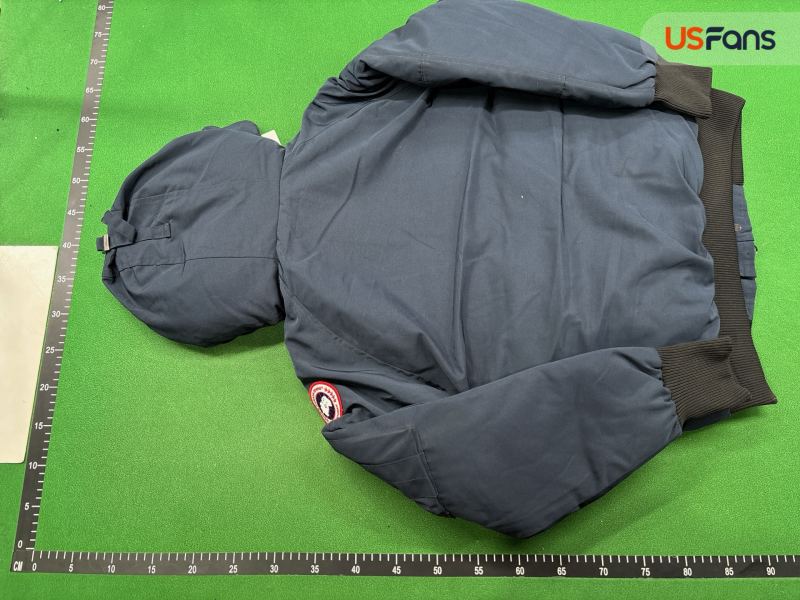 QC Canada Goose Vest Down 7470189434 3