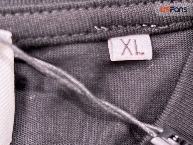 QC Camiseta Burberry foto 1