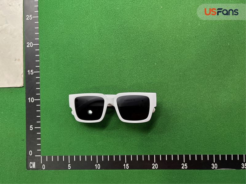 QC Gafas Lv foto 1