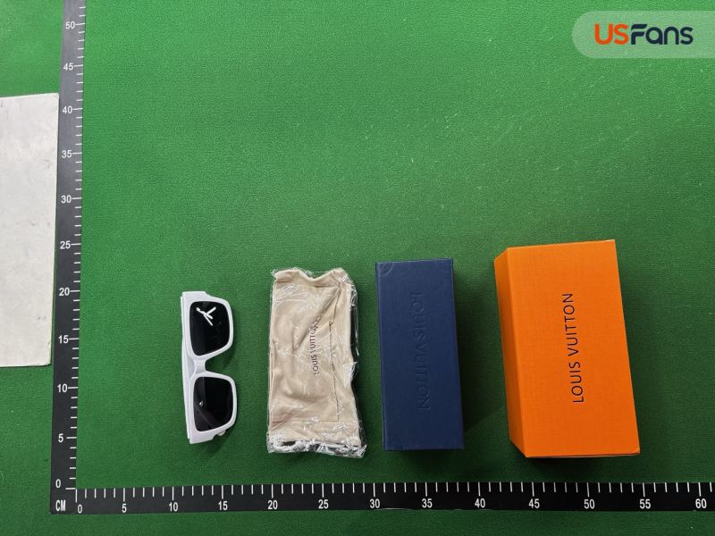 QC Gafas Lv foto 3