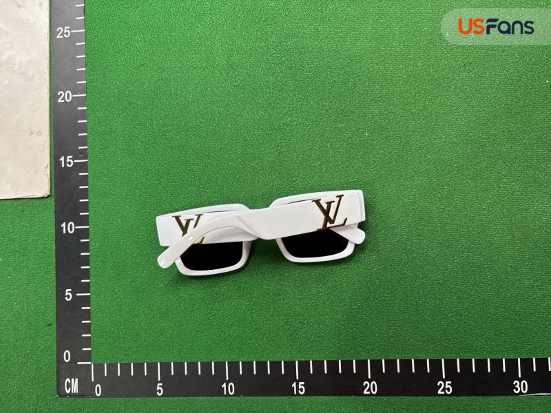 QC Gafas Lv foto 2