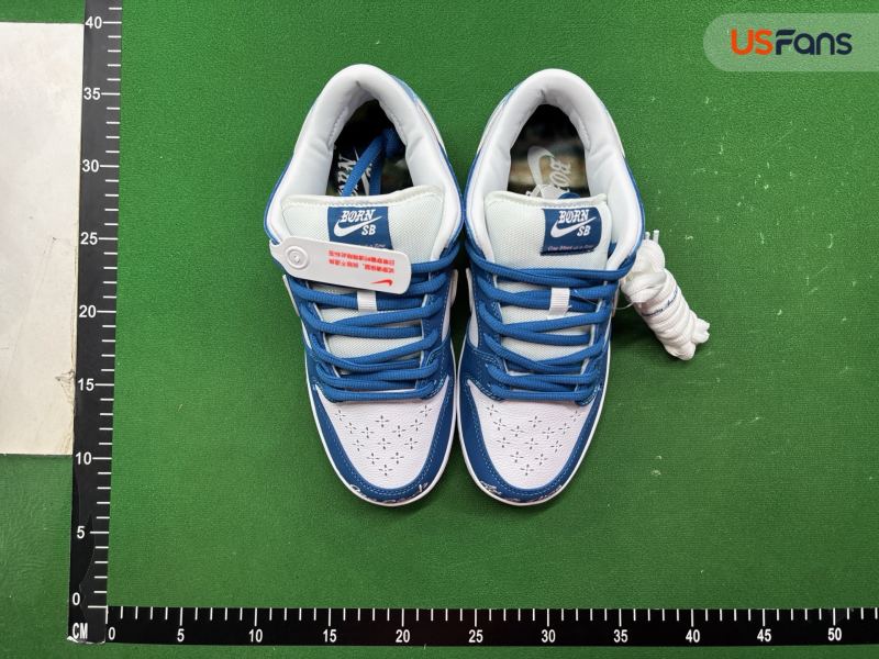 QC Nike Dunk M Batch foto 6