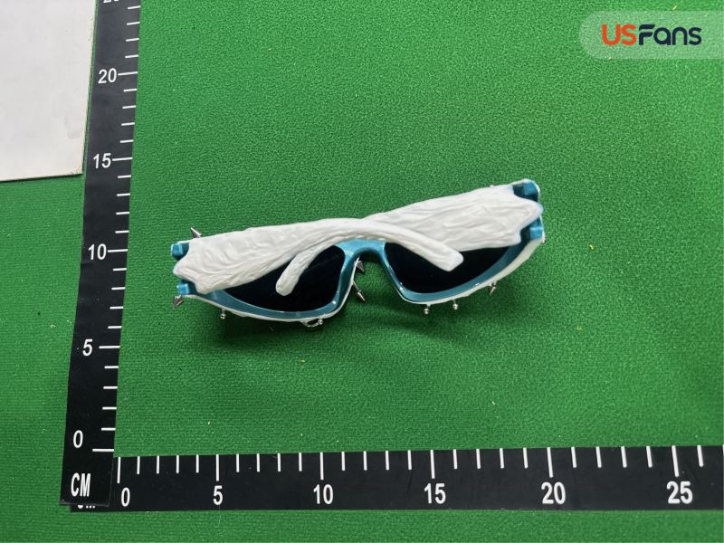 QC Gafas Yumomo foto 2