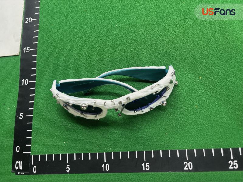 QC Gafas Yumomo foto 1
