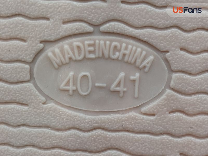 QC Warm home slippers, fashionable cotton slippers foto 2
