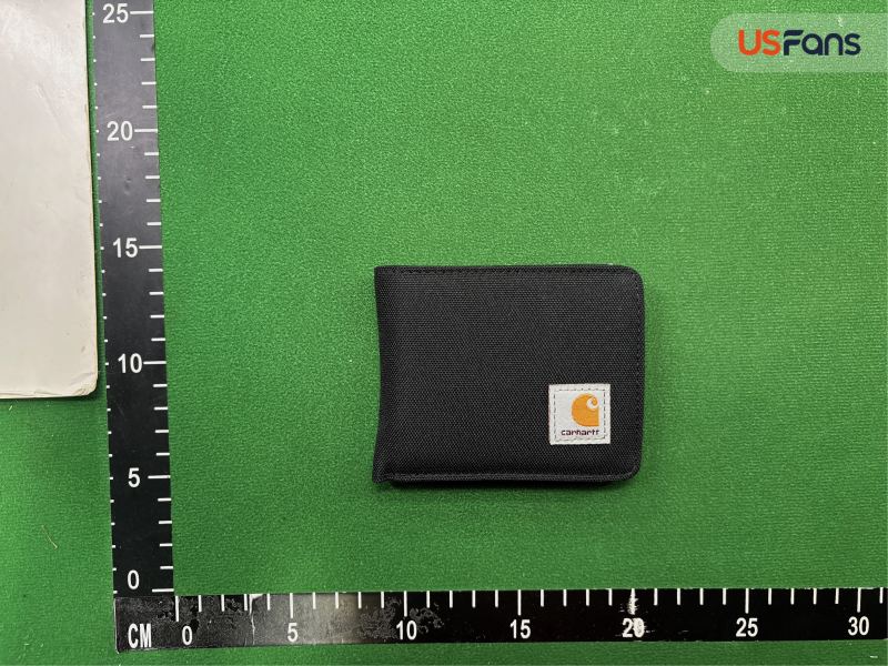 QC Cartera Carhatt foto 1