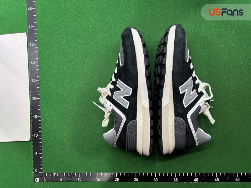 QC New Balance 574 foto 5