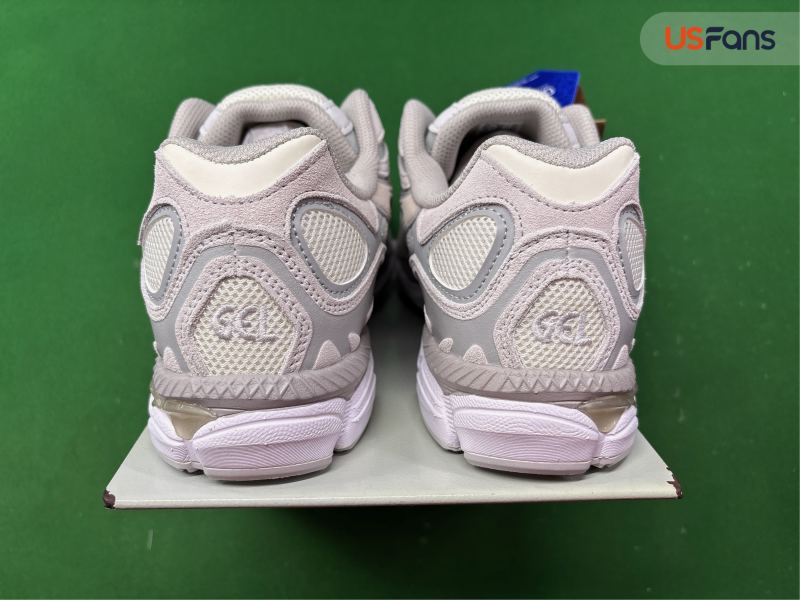 QC NYC casual running shoes foto 3