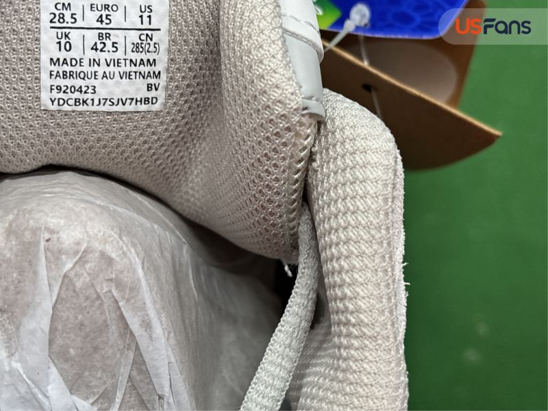 QC NYC casual running shoes foto 2