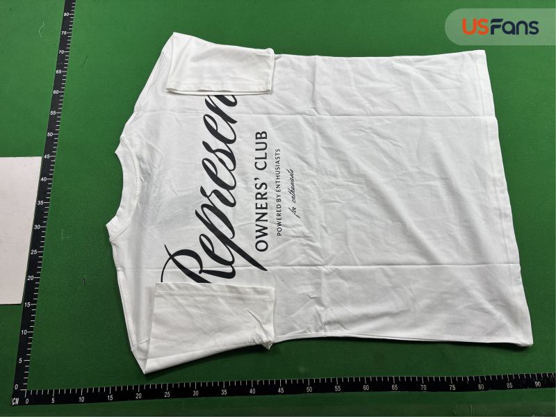 QC Conjunto Represent foto 3